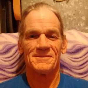 Meet your Posher, Richard